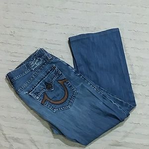 True Religion brand Jeans